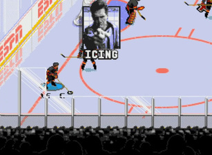 ESPN National Hockey Night