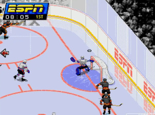 ESPN National Hockey Night