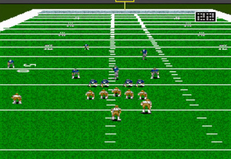 ESPN Sunday Night NFL