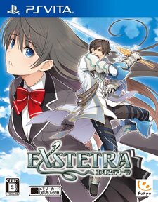 EXSTETRA