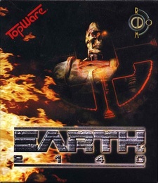 Earth 2140