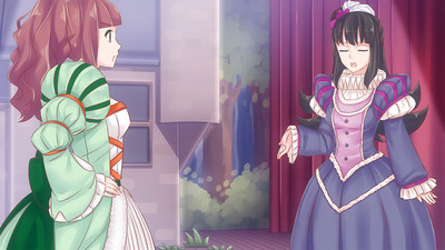 Elisa: the Innkeeper