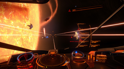 Elite Dangerous