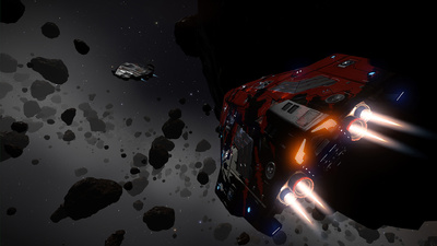 Elite Dangerous