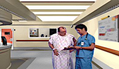 Emergency Room