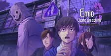 Emio – L'uomo che sorride: Famicom Detective Club