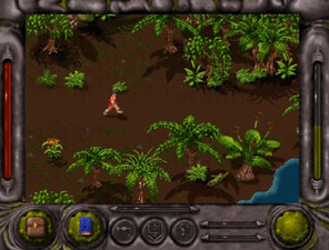 Entomorph: Plague of the Darkfall