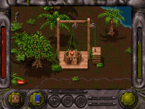 Entomorph: Plague of the Darkfall