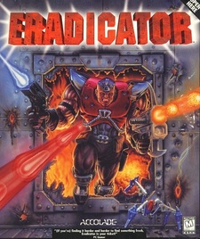 Eradicator