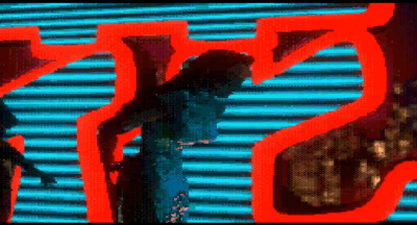 Eternal Champions: Challenge from the Dark Side