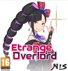 Etrange Overlord