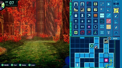 Etrian Odyssey Origins Collection