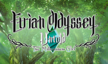 Etrian Odyssey Untold: The Millennium Girl