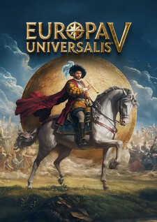 Europa Universalis V