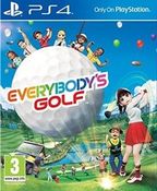 Everybody's Golf