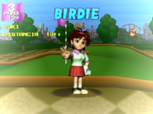 Everybody's Golf