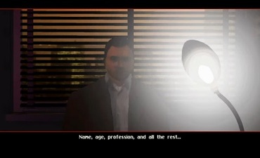 Evidence: The Last Report