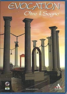 Evocation Oltre il Sogno
