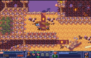 Diggers 2: Extractors