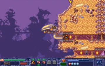 Diggers 2: Extractors