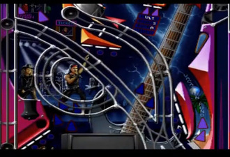 Extreme Pinball