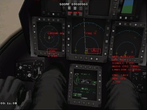 F-22: Air Dominance Fighter