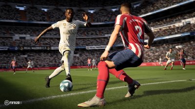 FIFA 20