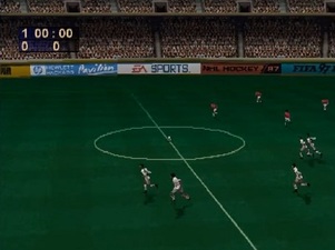 FIFA Soccer 97