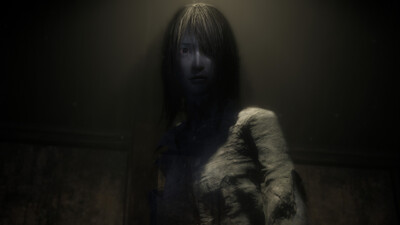 Fatal Frame II: Crimson Butterfly Remake