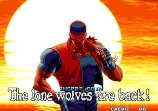 Fatal Fury 3: Road to the Final Victory