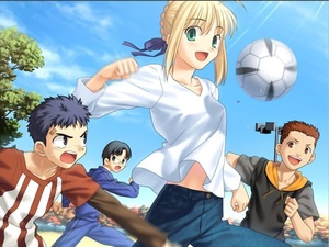 Fate/hollow ataraxia