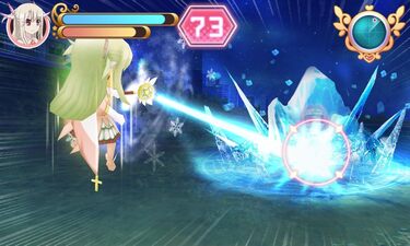 Fate/kaleid liner Prisma Illya