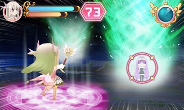 Fate/kaleid liner Prisma Illya