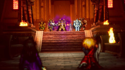 Final Fantasy Resonance