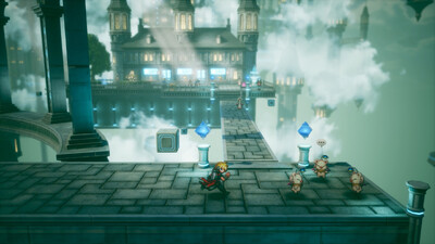 Final Fantasy Resonance