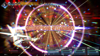 Final Fantasy Resonance