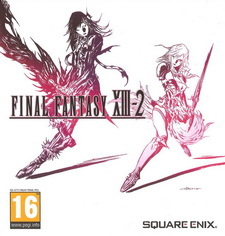 Final Fantasy XIII-2