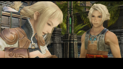 Final Fantasy XII: The Zodiac Age