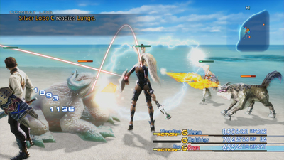 Final Fantasy XII: The Zodiac Age