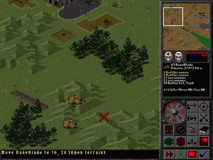 Final Liberation: Warhammer Epic 40.000