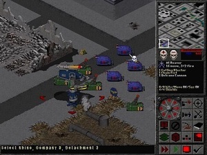 Final Liberation: Warhammer Epic 40.000