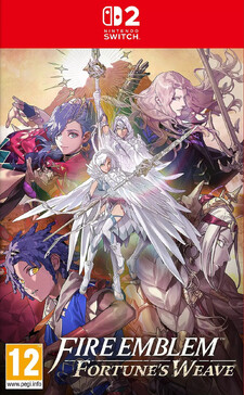 Fire Emblem: Fortune's Weave