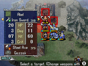 Fire Emblem: Shadow Dragon