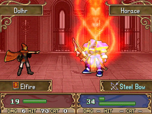 Fire Emblem: Shadow Dragon