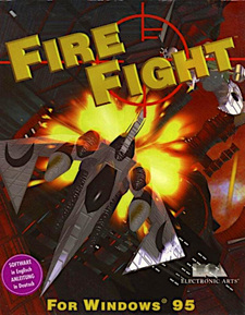 Fire Fight
