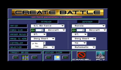 Flight Commander 2