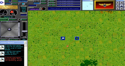 Flight Commander 2