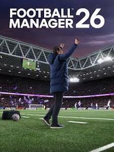 Football Manager 26