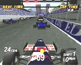 Formula 1