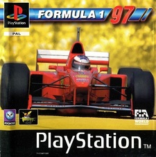 Formula 1 97